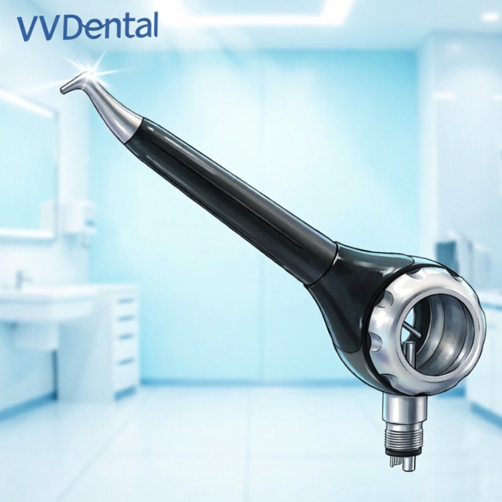 Teeth Whitening Usa - Polidor Odontológico VV Air Prophy Jet