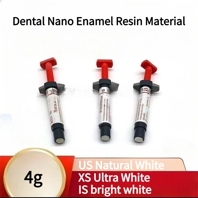 Teeth Whitening Usa - Dental 6d nano dente escultura material