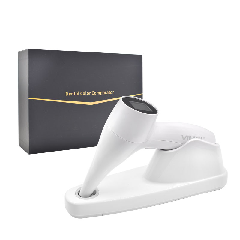 Teeth Whitening Usa - 2025 novo digital dental dentes cor