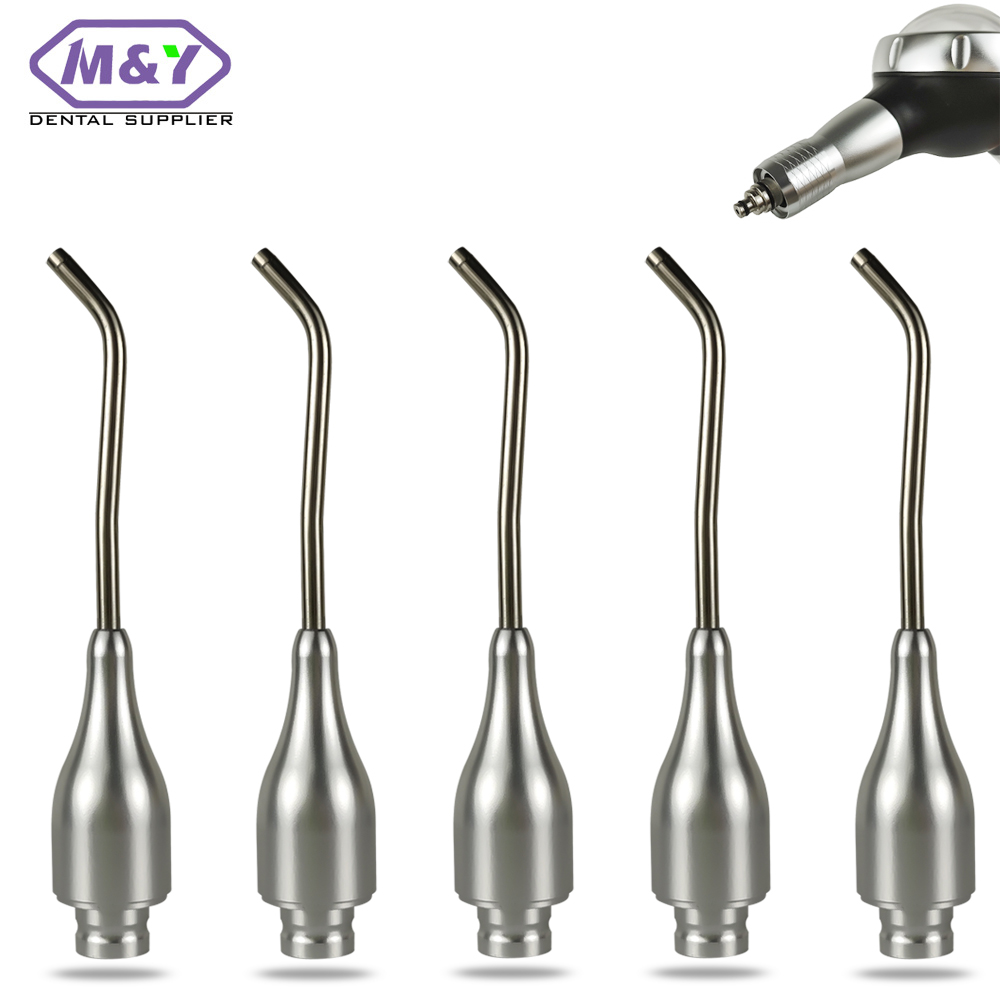 Teeth Whitening Pen - Kit com 5 Pontas de Jato
