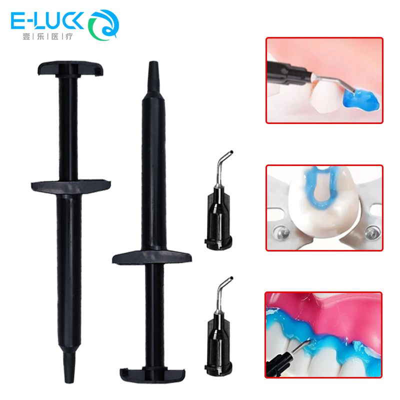 Teeth Whitening App - Gel protetor de goma clínica profissional