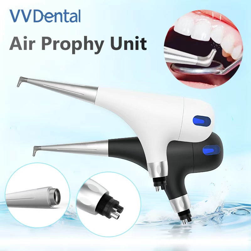 Teeth Whitening Usa - VVDendal Air Prophy: Novo Pulverizador de