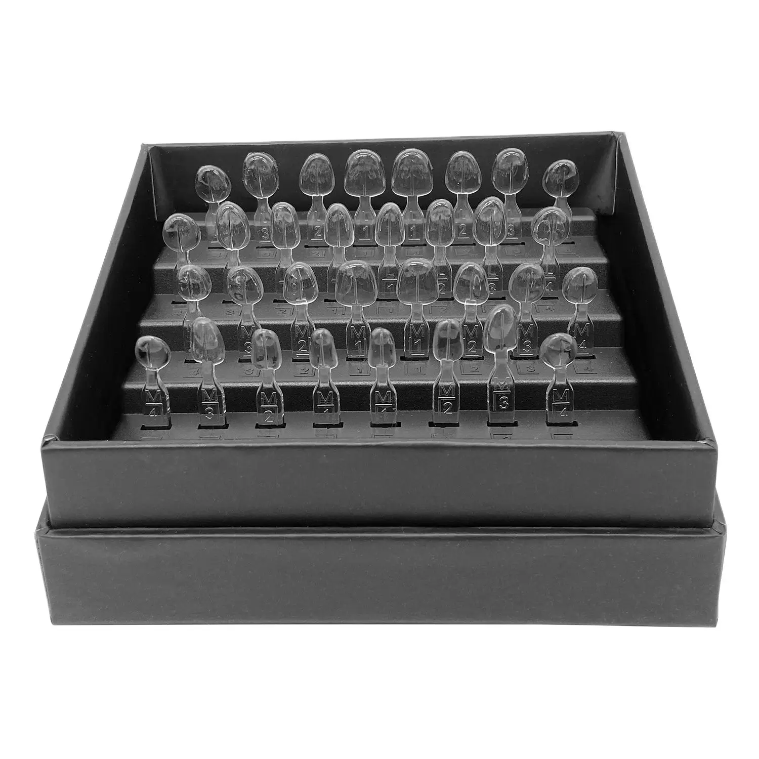 32 pçs/set kit de molde folhea - Teeth Whitening Kit avaliação e preço