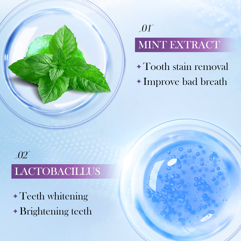 Pasta de Dente Clareadora SADO - Teeth Whitening Baking Soda avaliação e preço