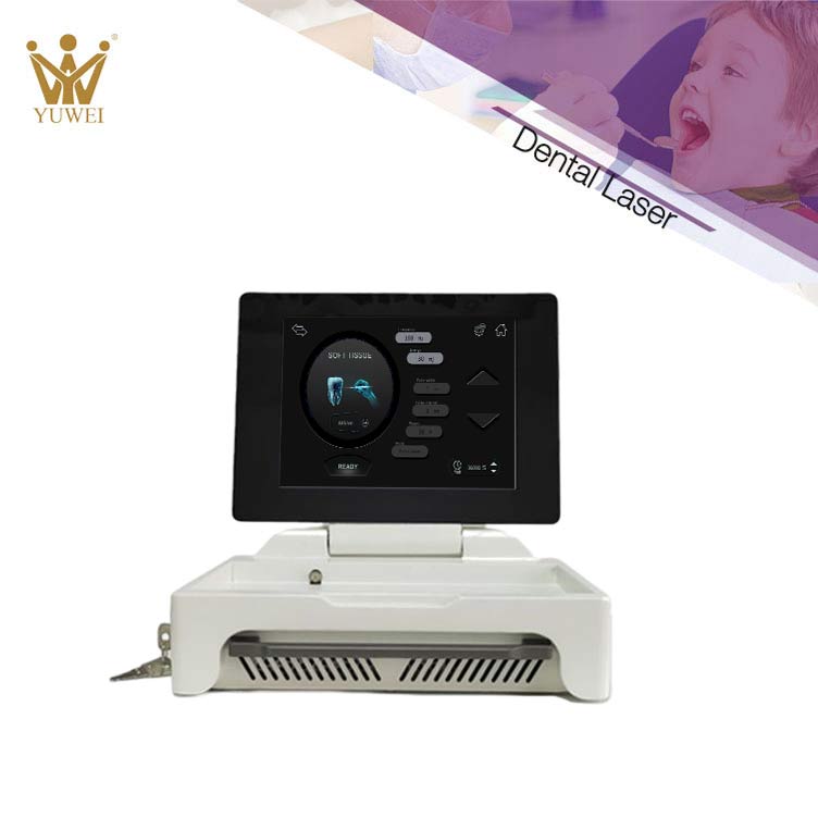 Máquina de Clareamento Dental  - Teeth Whitening With Laser avaliação e preço