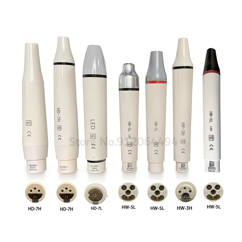 Raspador ultrassônico dental,  - Teeth Whitening Pens avaliação e preço