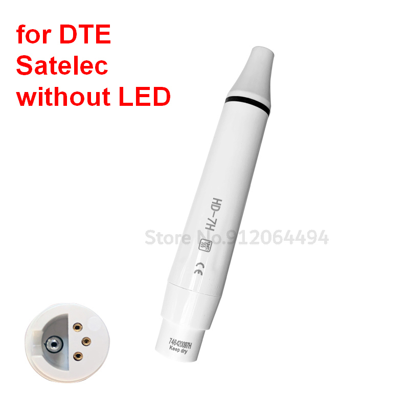 Raspador ultrassônico dental,  - Teeth Whitening Pens avaliação e preço