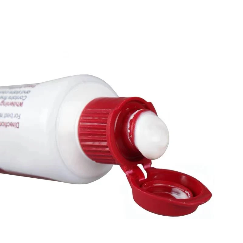 Pasta de dente de refrigerante - Teeth Whitening Baking Soda avaliação e preço
