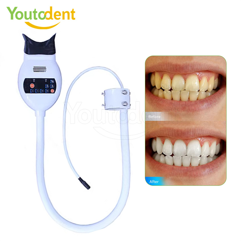 Profissional dental 3 cores lâ - Teeth Whitening Usa avaliação e preço
