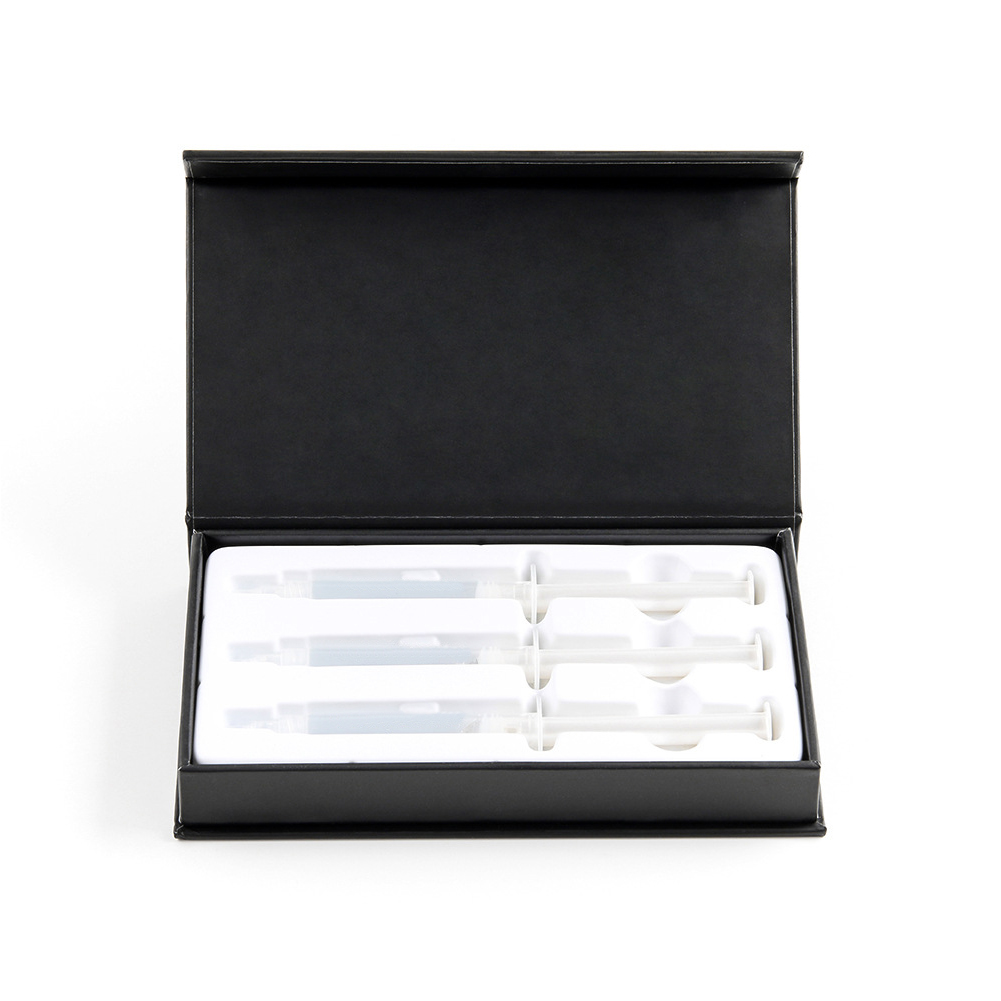 Dentes branqueamento Gel com B - Teeth Whitening App avaliação e preço