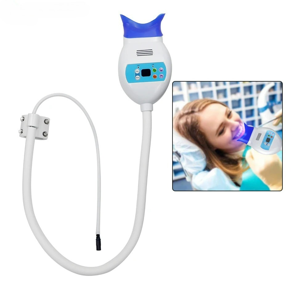 Máquina de Clareamento Dental  - Teeth Whitening Usa avaliação e preço