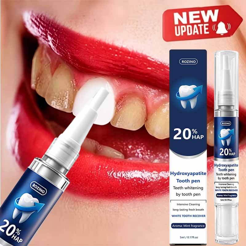 Caneta Clareadora de Dentes de - Teeth Whitening Pens avaliação e preço