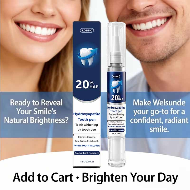 Caneta Clareadora de Dentes de - Teeth Whitening Pens avaliação e preço