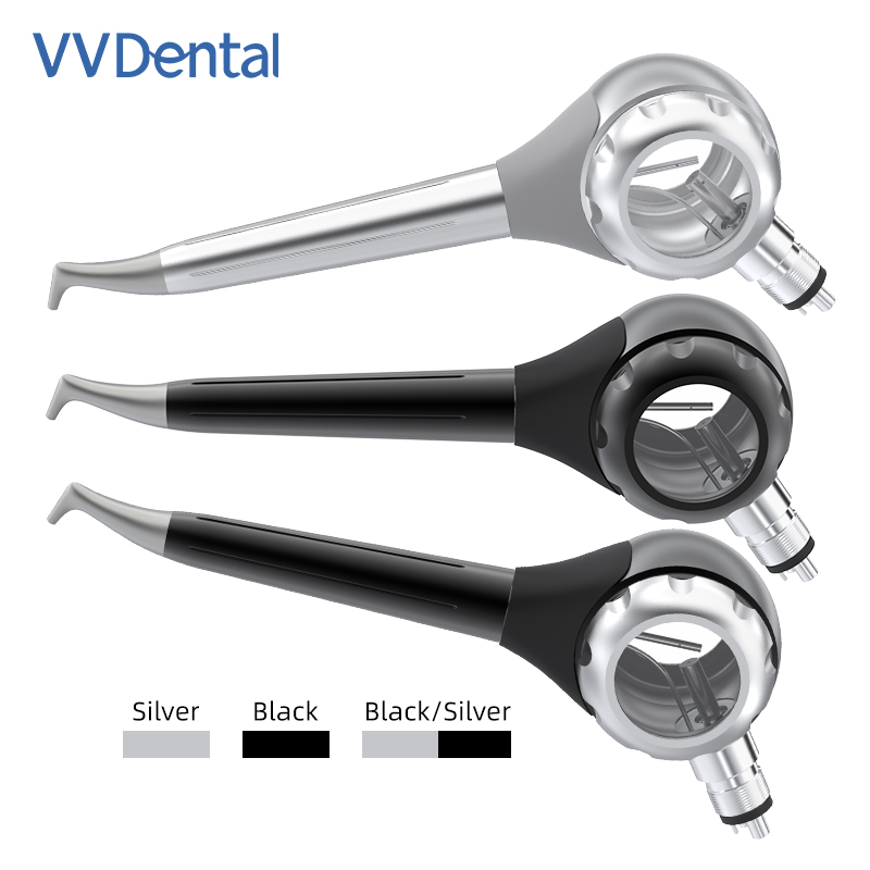Polidor Odontológico VV Air Pr - Teeth Whitening Usa avaliação e preço