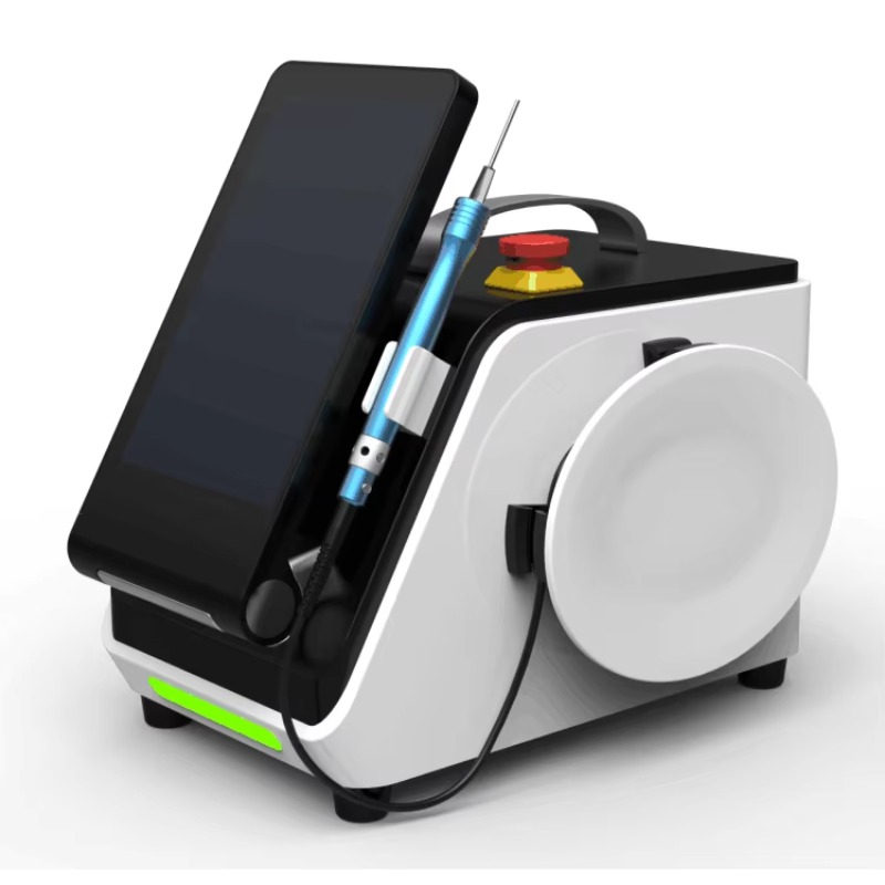 Dispositivo Portátil de Laser  - Teeth Whitening With Laser avaliação e preço