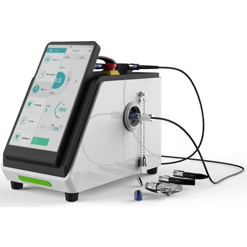 Dispositivo Portátil de Laser  - Teeth Whitening With Laser avaliação e preço