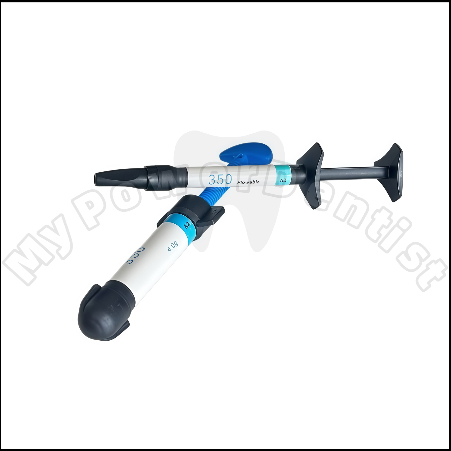Resina Composta Odontológica Z - Teeth Whitening Usa avaliação e preço