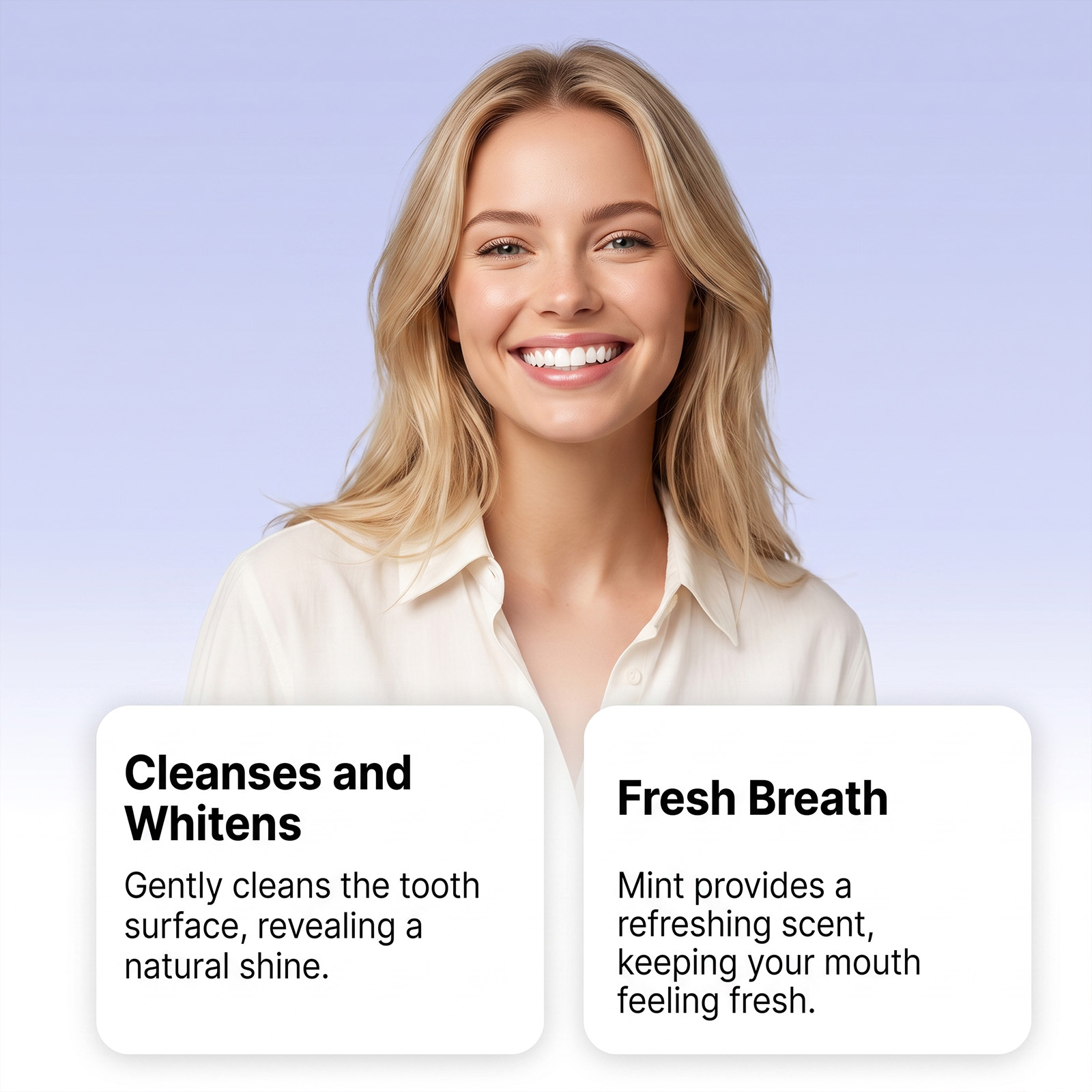 Pasta de Dente Clareadora com  - Teeth Whitening Baking Soda avaliação e preço