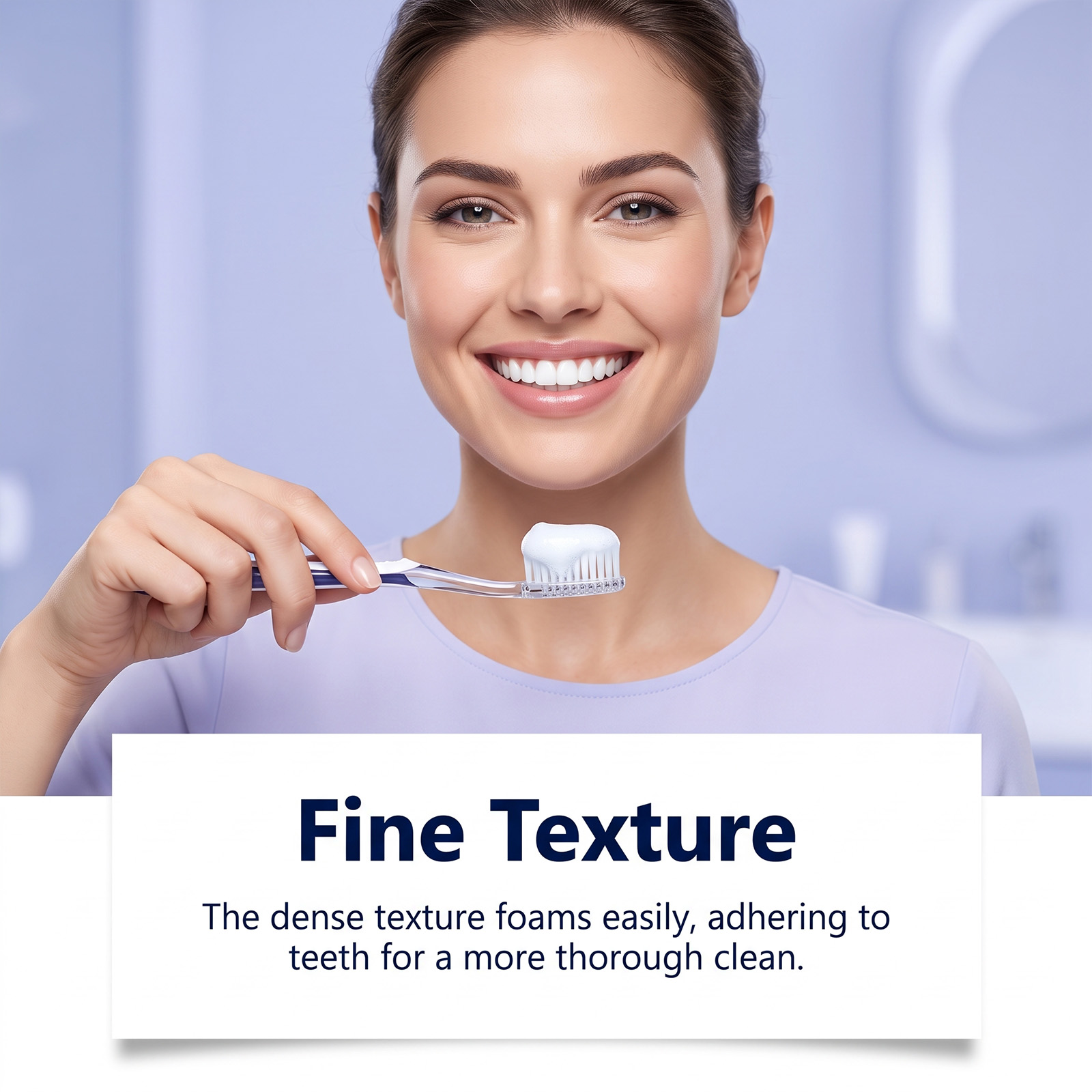 Pasta de Dente Clareadora com  - Teeth Whitening Baking Soda avaliação e preço