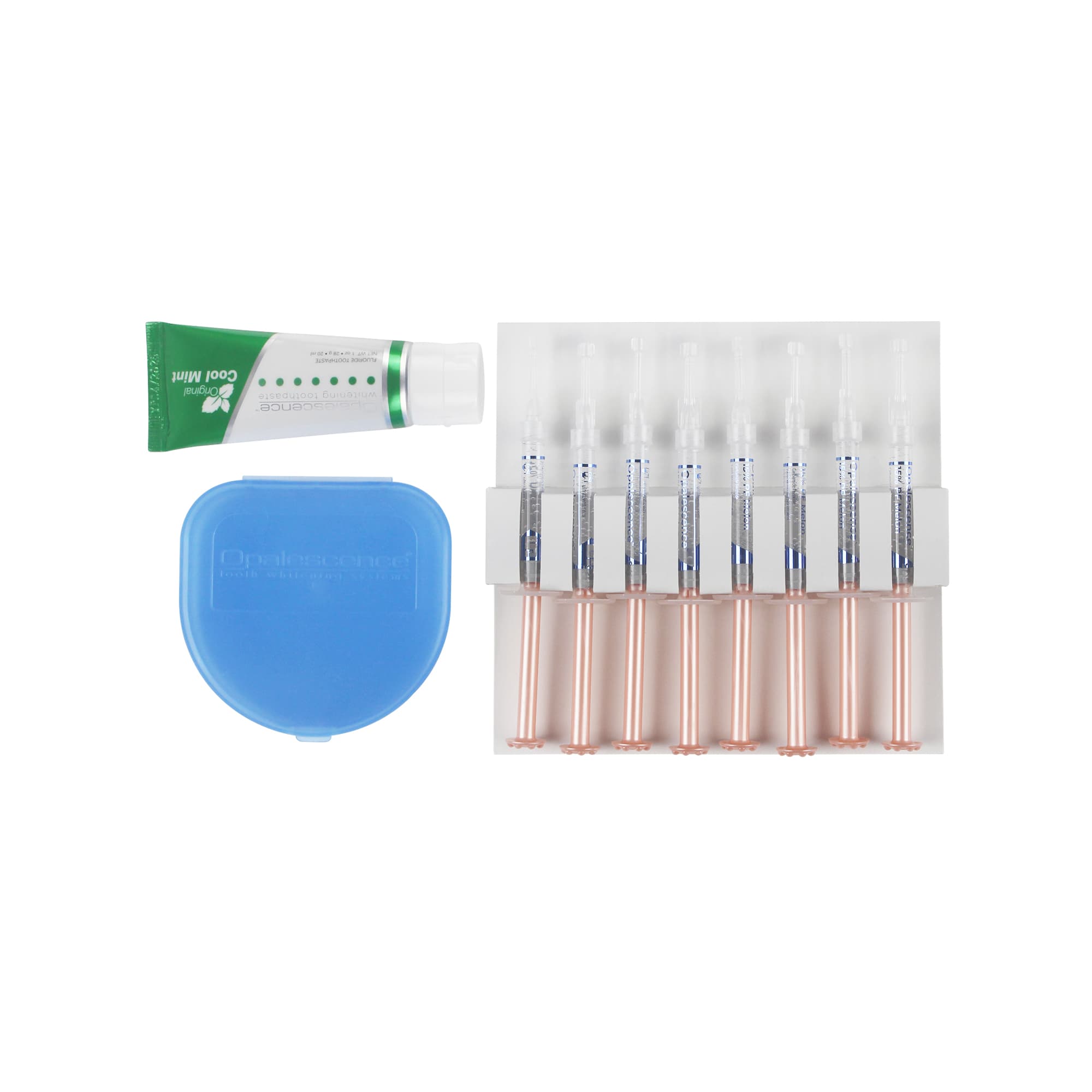 Gel Clareador de Dentes Ultrad - Teeth Whitening At Home Kit avaliação e preço