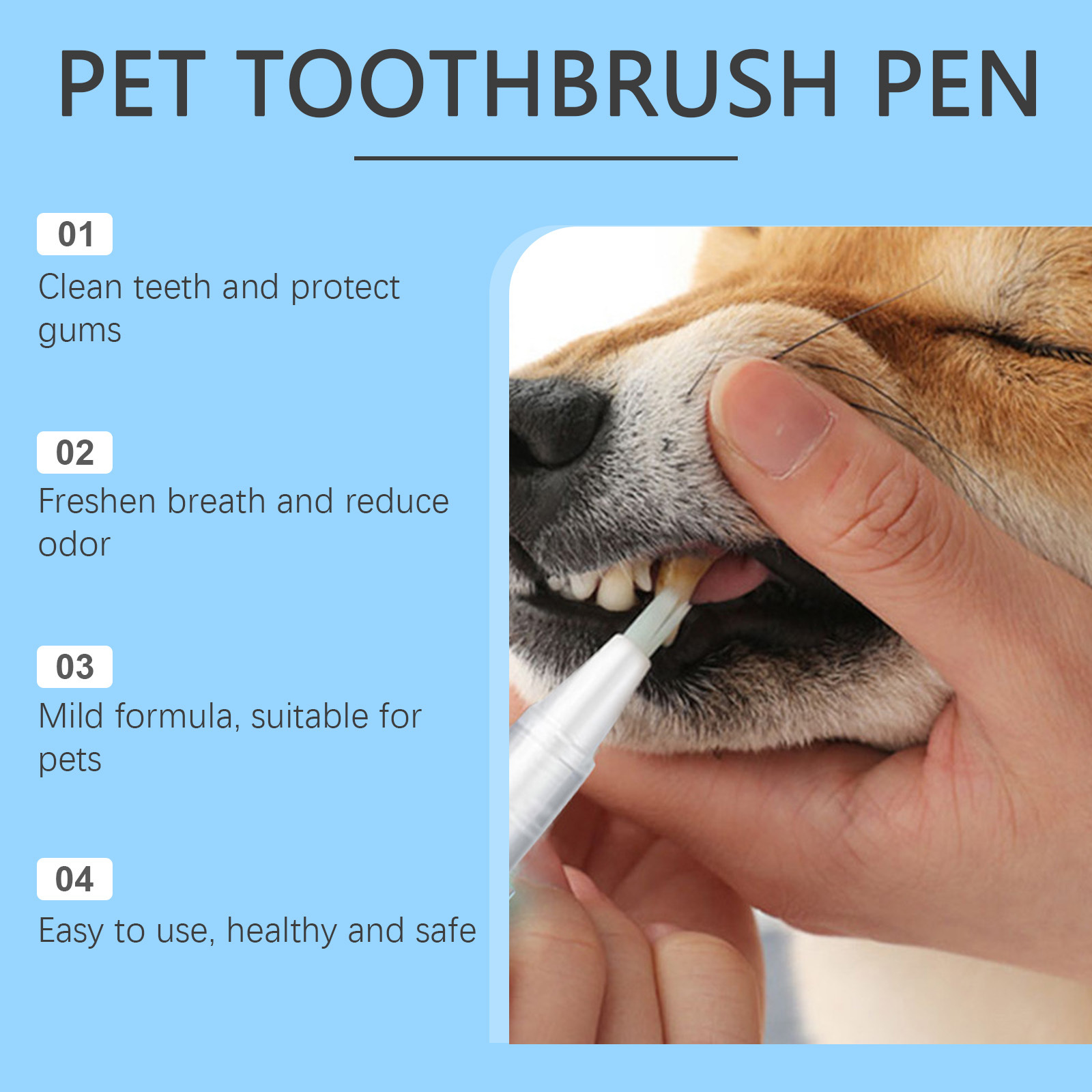 Caneta de gel para limpeza ora - Teeth Whitening Pens avaliação e preço