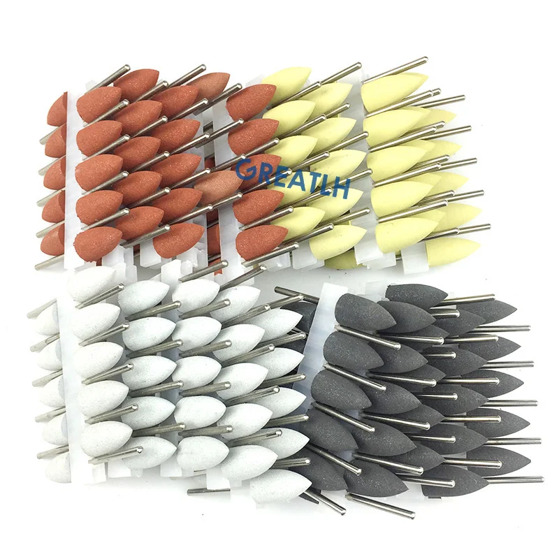 50 pçs/saco kit de acessórios  - Teeth Whitening Kit avaliação e preço
