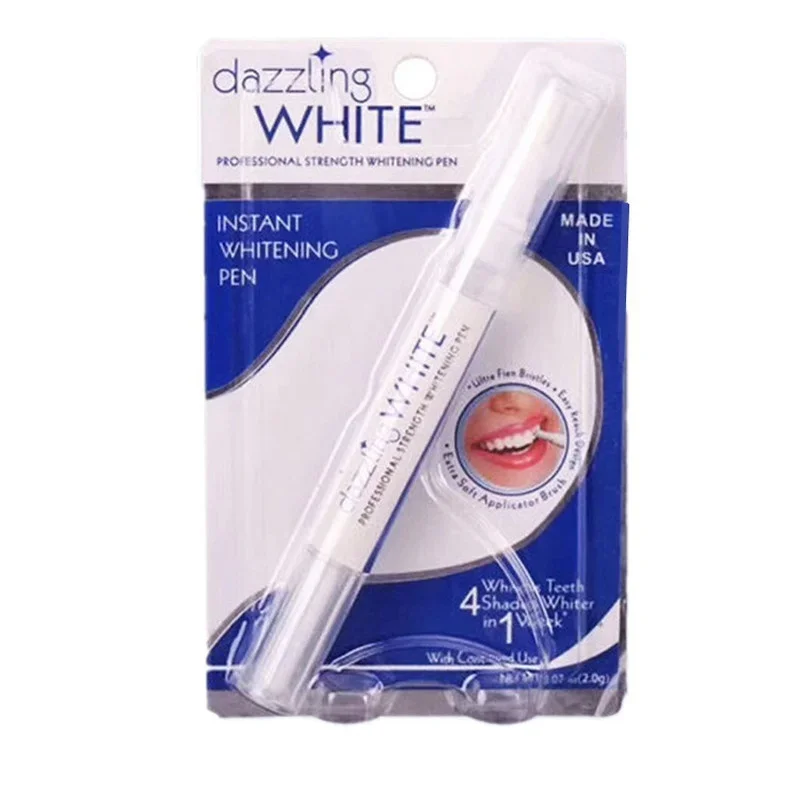 Caneta Profissional para Clare - Teeth Whitening Pen avaliação e preço