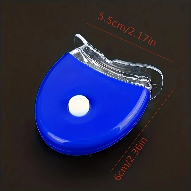Luz LED para Clareamento Denta - Teeth Whitening With Laser avaliação e preço