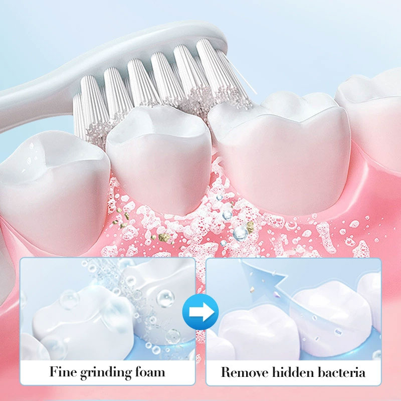 Dentes branqueamento em pó bra - Teeth Whitening Baking Soda avaliação e preço