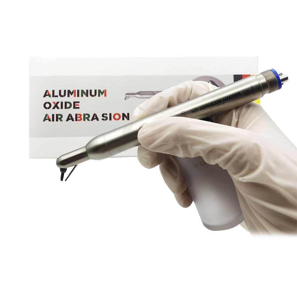 Polidor de Abrasão a Ar de Alu - Teeth Whitening Pen avaliação e preço