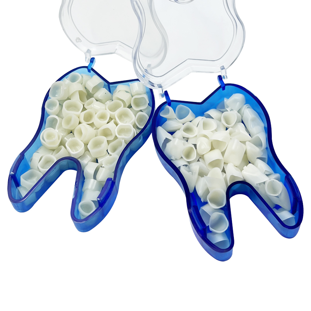 Kit de Coroas Dentárias Tempor - Teeth Whitening Kit avaliação e preço