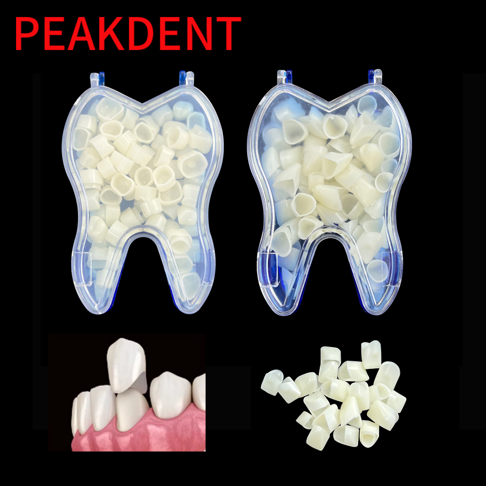 Kit de Coroas Dentárias Tempor - Teeth Whitening Kit avaliação e preço