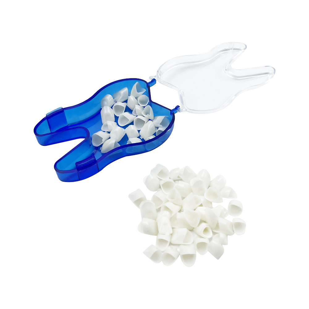 Kit de Coroas Dentárias Tempor - Teeth Whitening Kit avaliação e preço