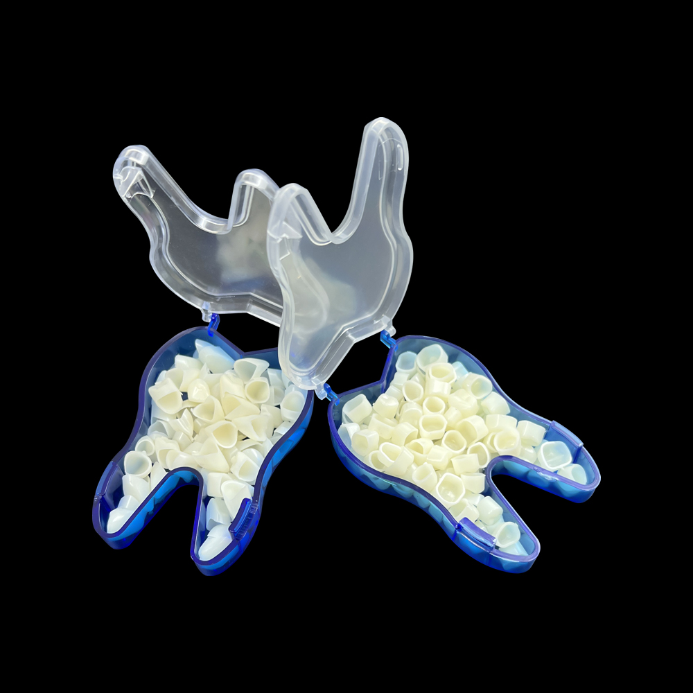 Kit de Coroas Dentárias Tempor - Teeth Whitening Kit avaliação e preço