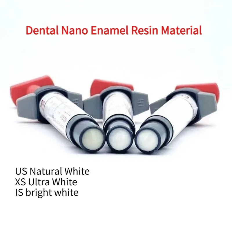 Dental 6d nano dente escultura - Teeth Whitening Usa avaliação e preço
