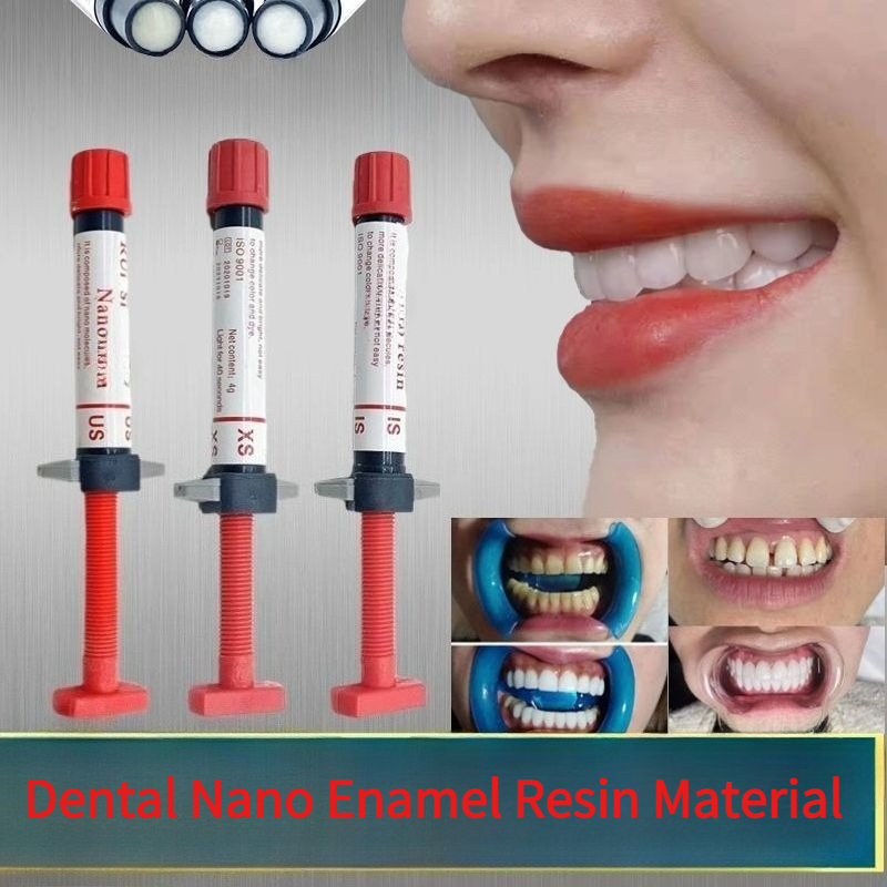 Dental 6d nano dente escultura - Teeth Whitening Usa avaliação e preço