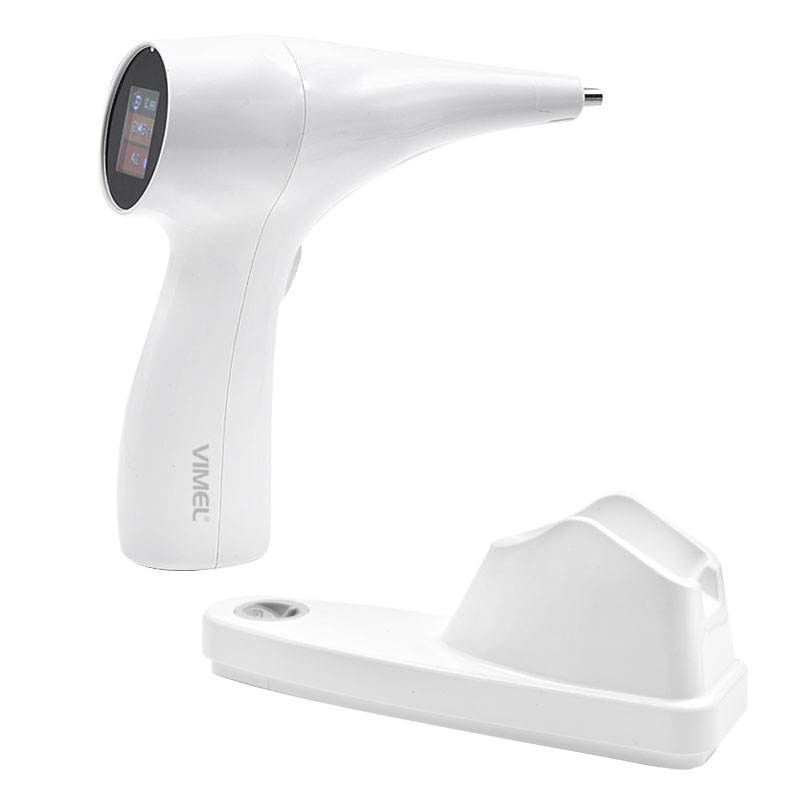 2025 novo digital dental dente - Teeth Whitening Usa avaliação e preço