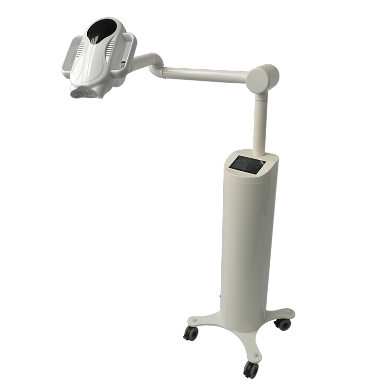 Máquina de Clareamento Dental  - Teeth Whitening With Laser avaliação e preço