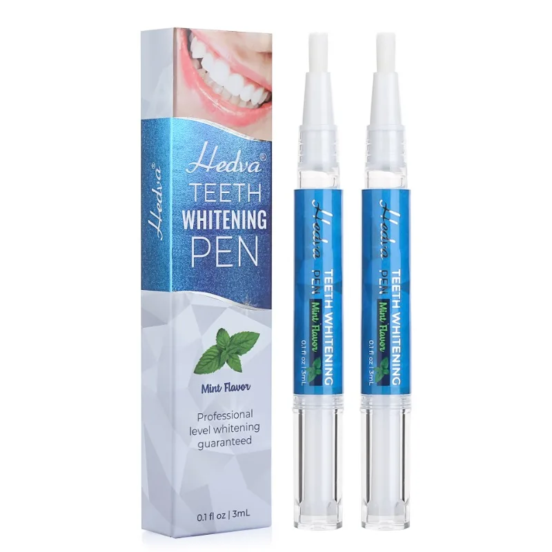 1 pçs/2 pçs dentes branqueamen - Teeth Whitening Pens avaliação e preço