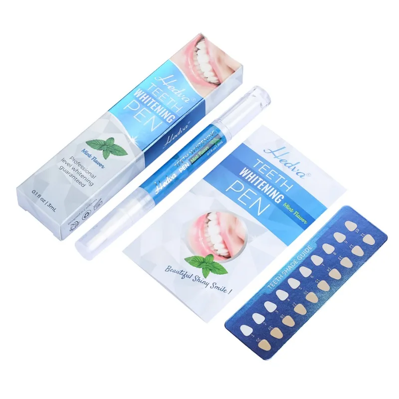 1 pçs/2 pçs dentes branqueamen - Teeth Whitening Pens avaliação e preço