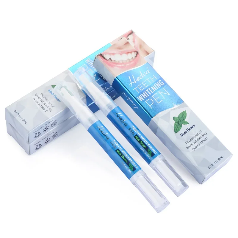1 pçs/2 pçs dentes branqueamen - Teeth Whitening Pens avaliação e preço