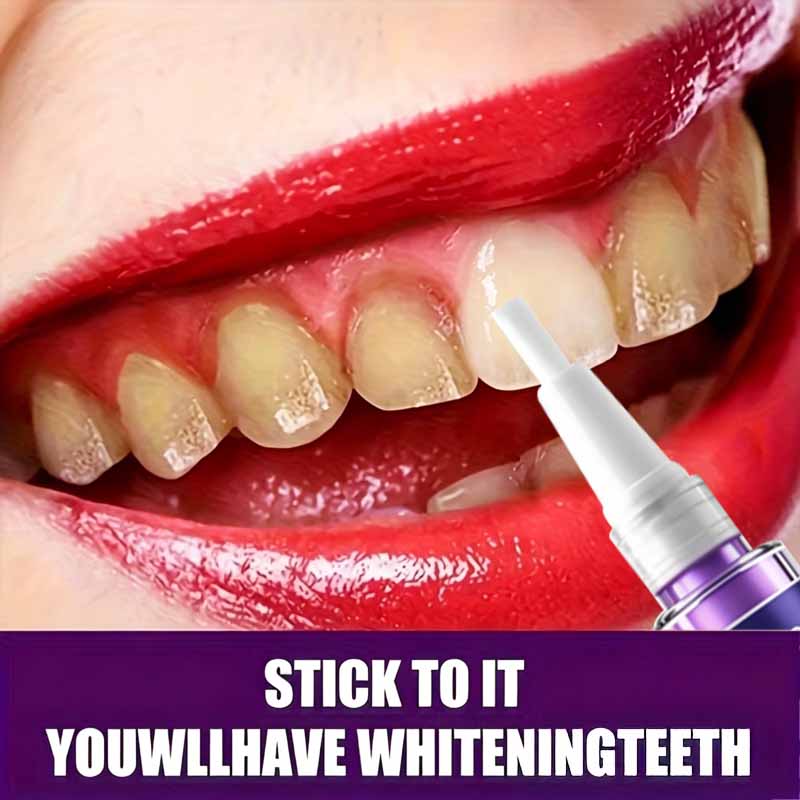 Caneta Clareadora de Dentes RO - Teeth Whitening Pens avaliação e preço