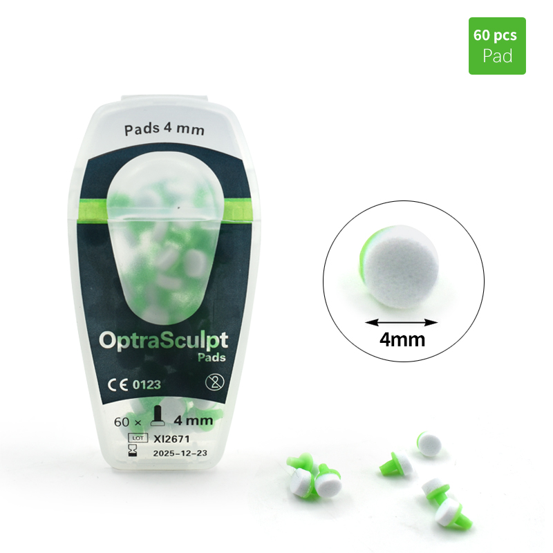 Kit de Espumas Clareadoras Den - Teeth Whitening Kit avaliação e preço
