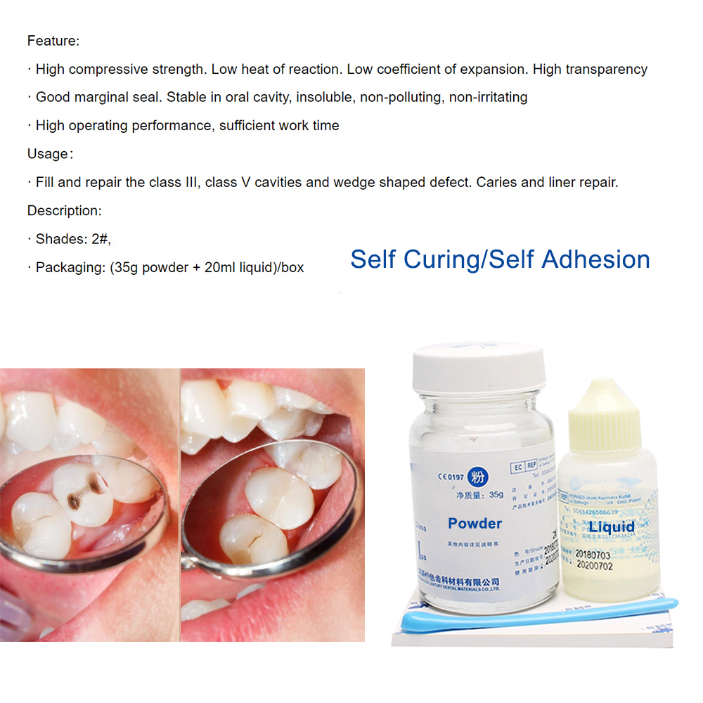 Kit de reparo permanente para  - Teeth Whitening At Home Kit avaliação e preço