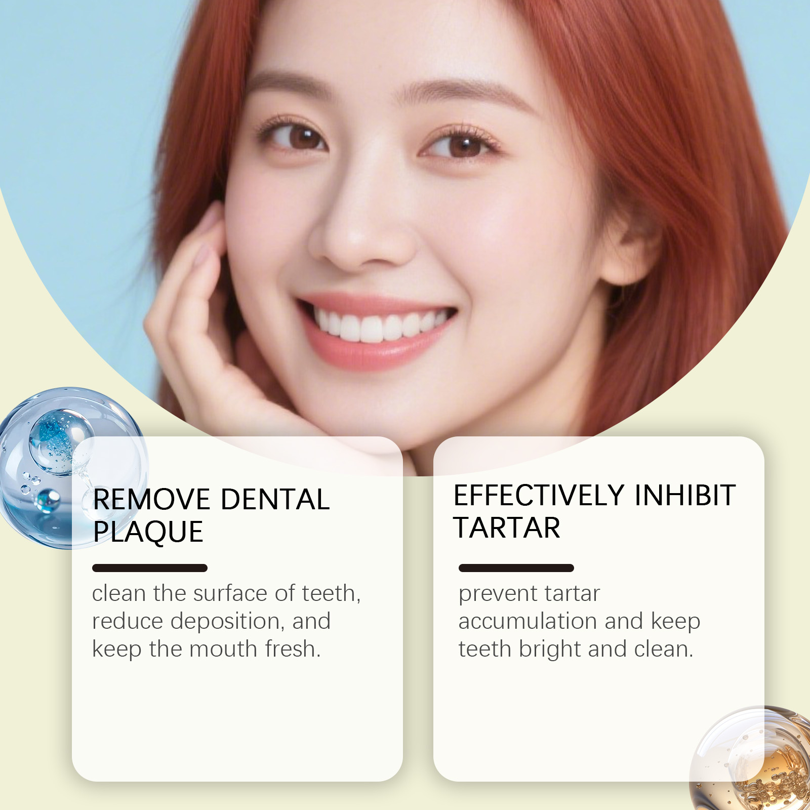 Pasta de Dente com Bicarbonato - Teeth Whitening Baking Soda avaliação e preço