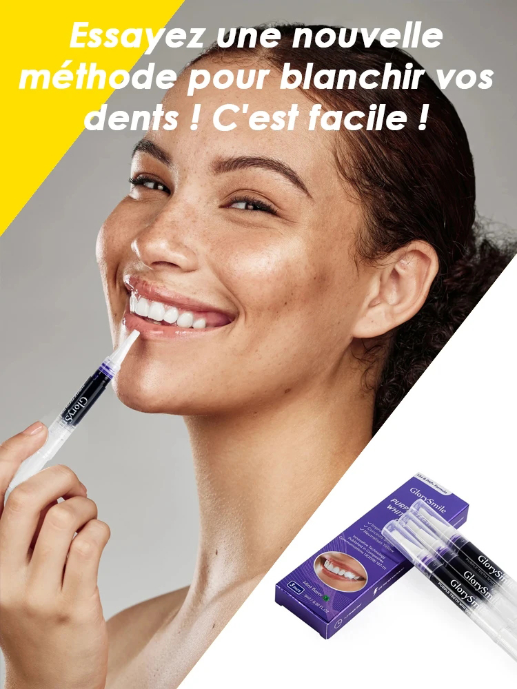 Caneta Clareadora de Dentes Pr - Teeth Whitening Pens avaliação e preço