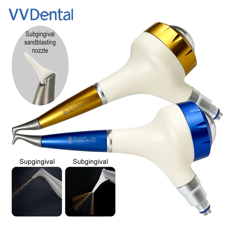 VV Dental Air Polishing Prophy - Teeth Whitening Usa avaliação e preço