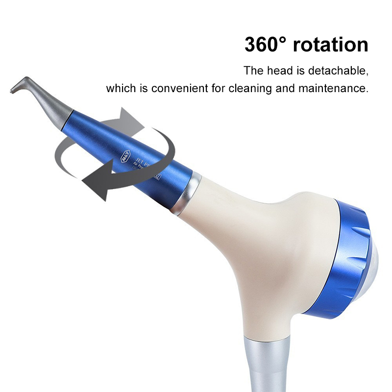 VV Dental Air Polishing Prophy - Teeth Whitening Usa avaliação e preço