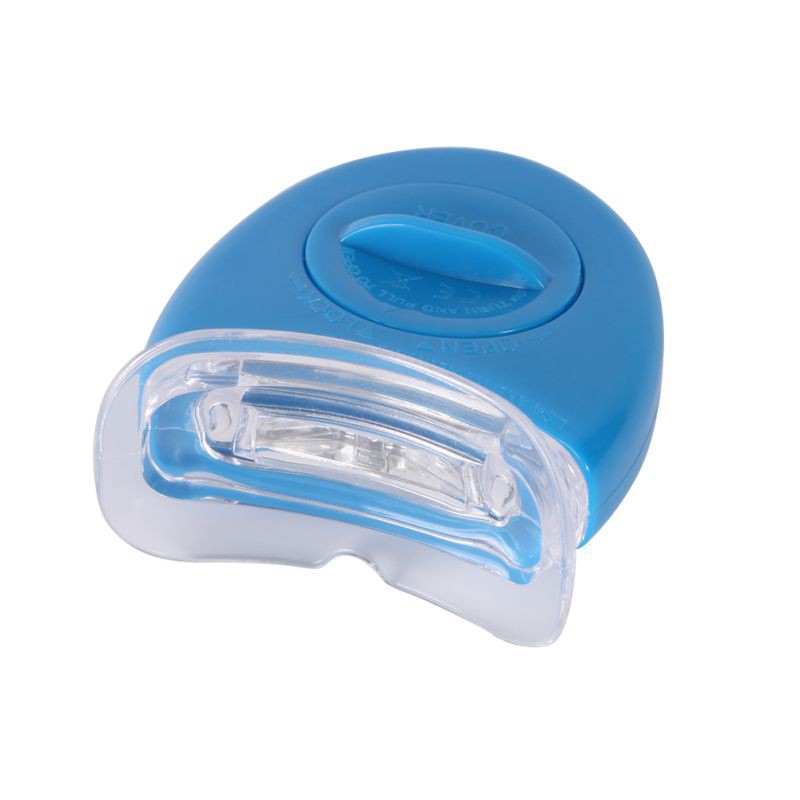 Luz LED para Clareamento Denta - Teeth Whitening With Laser avaliação e preço
