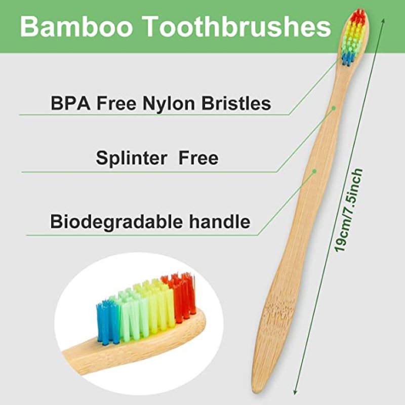 Conjunto de Escovas de Dente d - Teeth Whitening With Laser avaliação e preço
